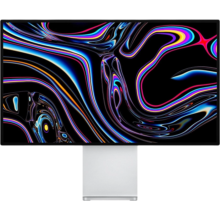 Pro Display XDR 6K